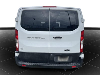 2023 Ford Transit-250 Base