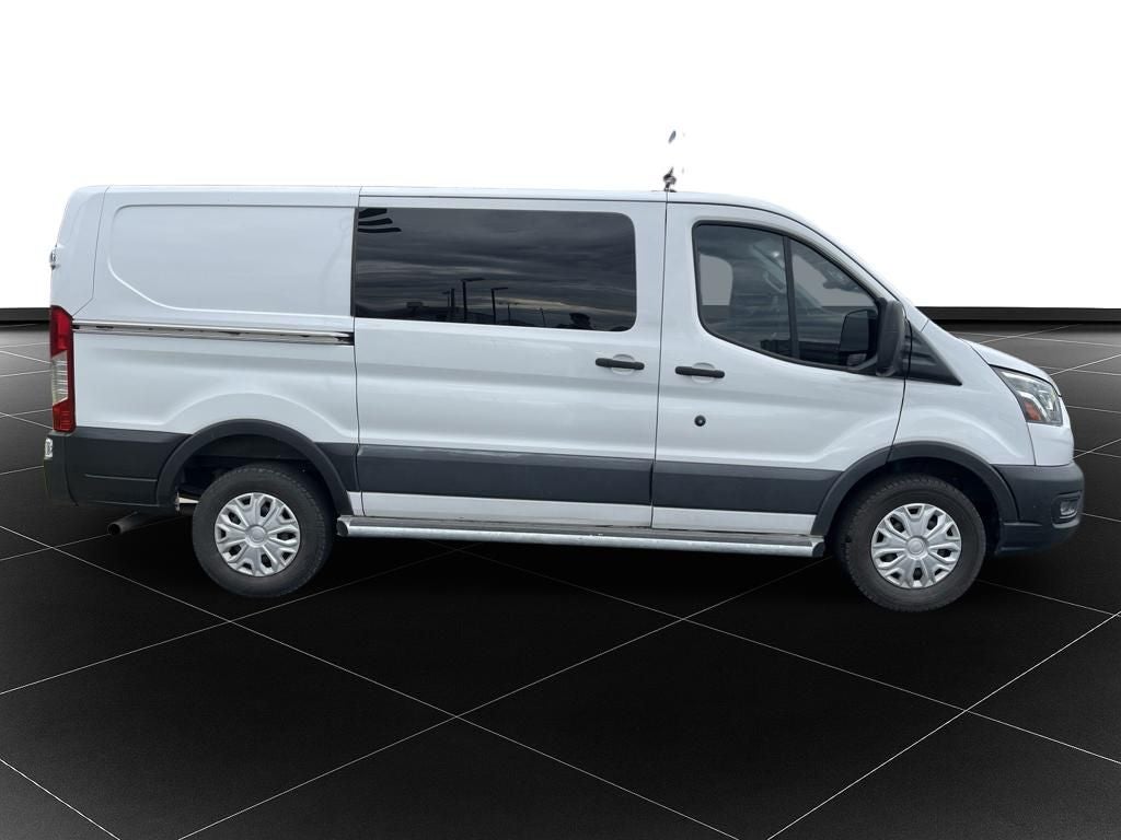 2023 Ford Transit-250 Base