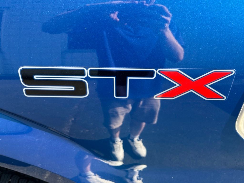 2013 Ford F-150 STX