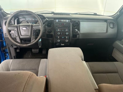 2013 Ford F-150 STX