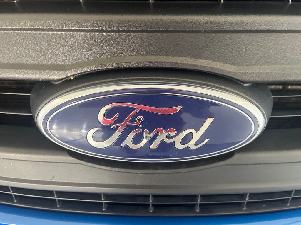 2013 Ford F-150 STX