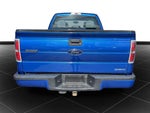 2013 Ford F-150 STX