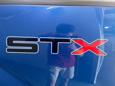 2013 Ford F-150 STX