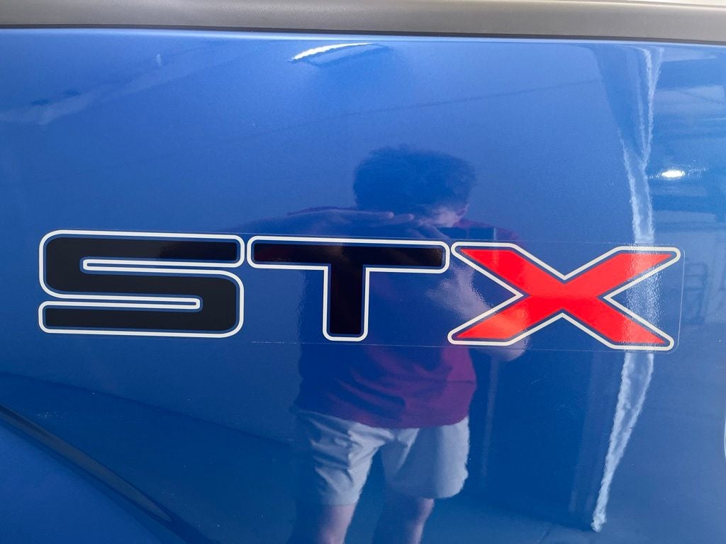 2013 Ford F-150 STX