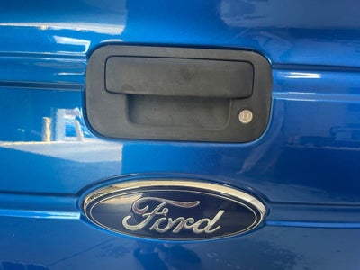 2013 Ford F-150 STX