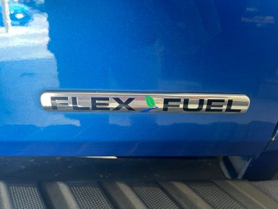 2013 Ford F-150 STX