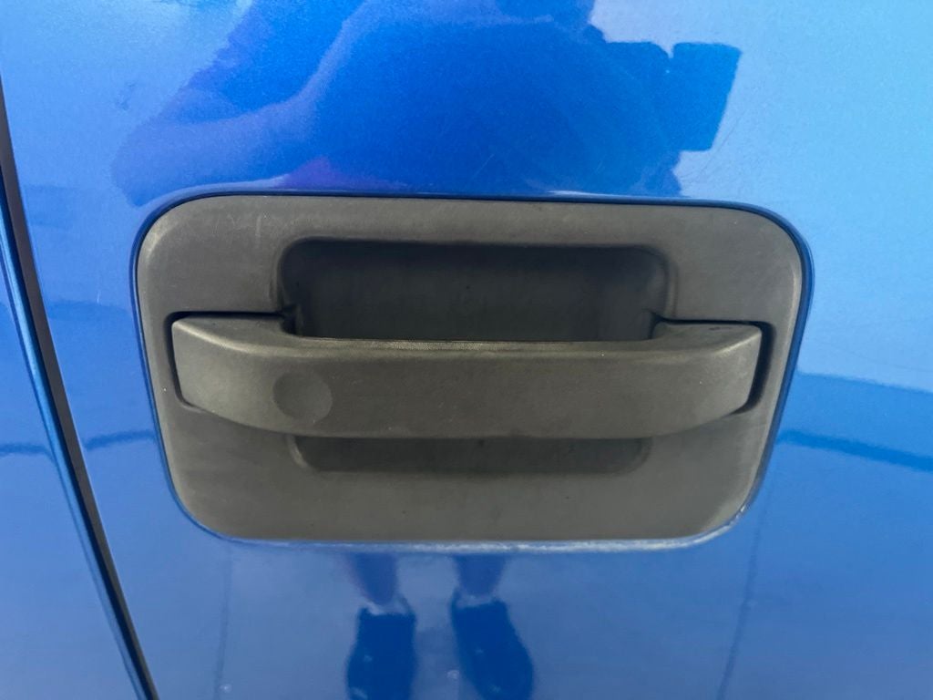 2013 Ford F-150 STX