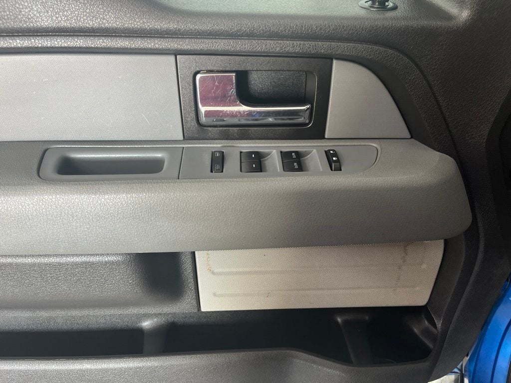 2013 Ford F-150 STX