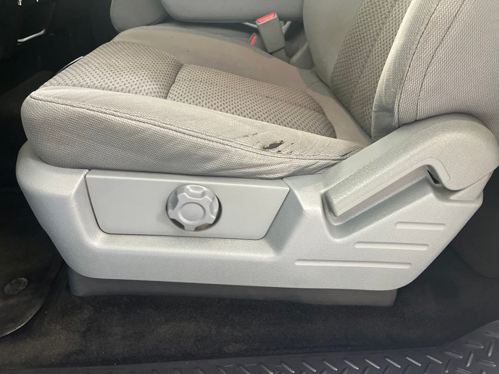 2013 Ford F-150 STX
