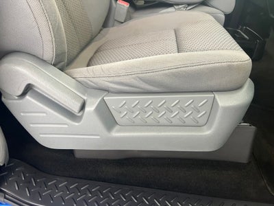 2013 Ford F-150 STX