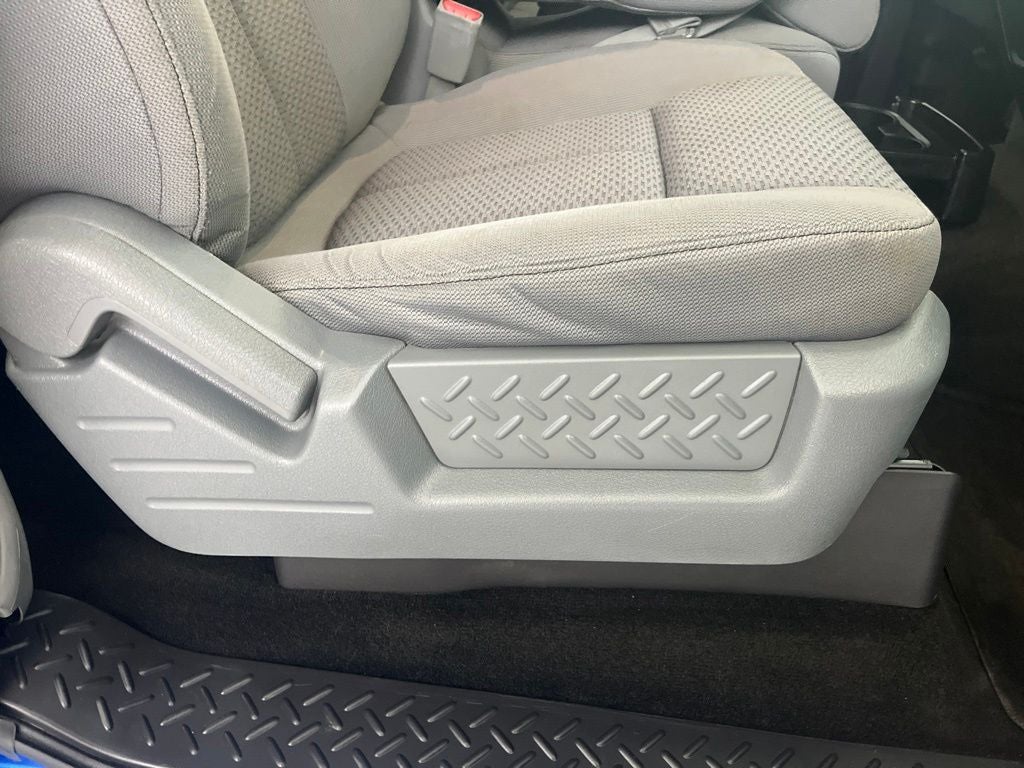 2013 Ford F-150 STX