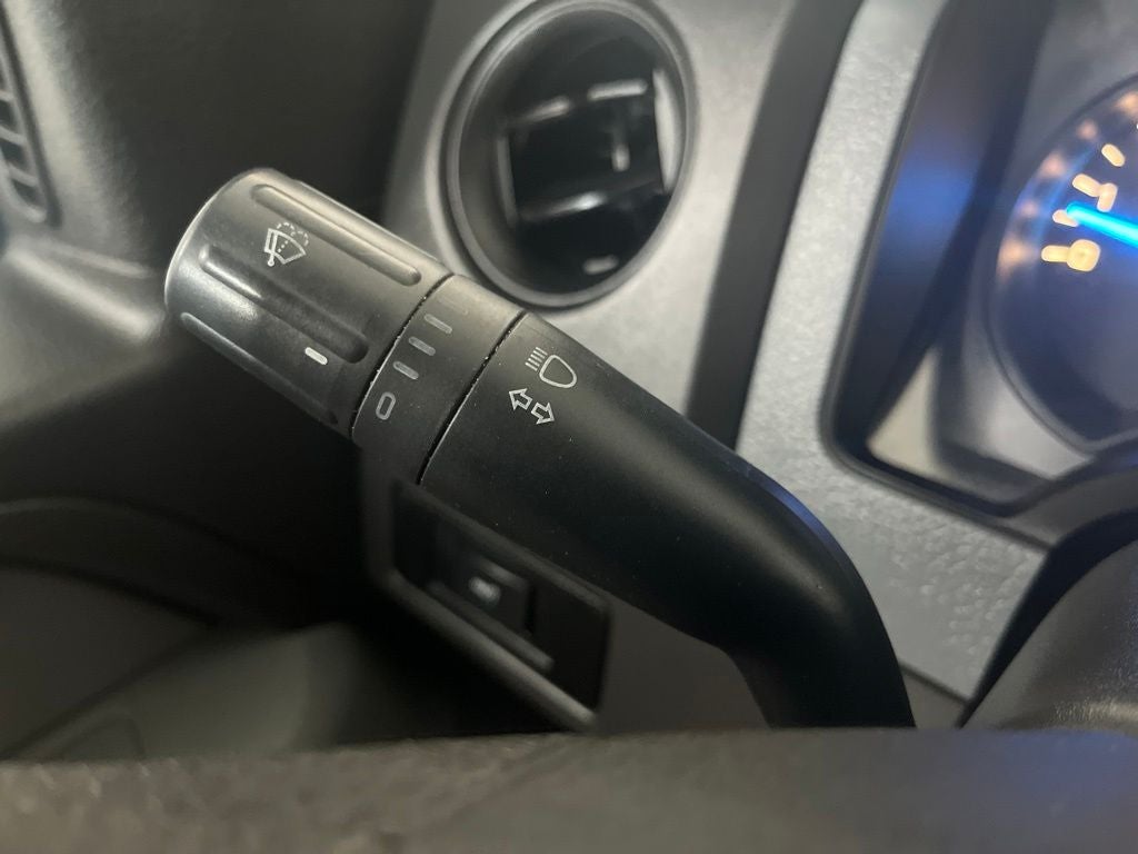 2013 Ford F-150 STX