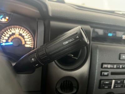 2013 Ford F-150 STX