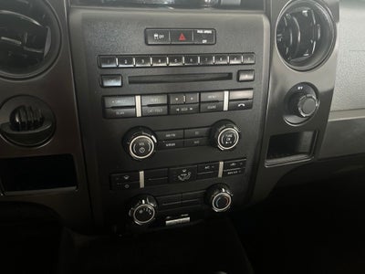 2013 Ford F-150 STX