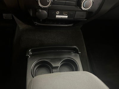2013 Ford F-150 STX