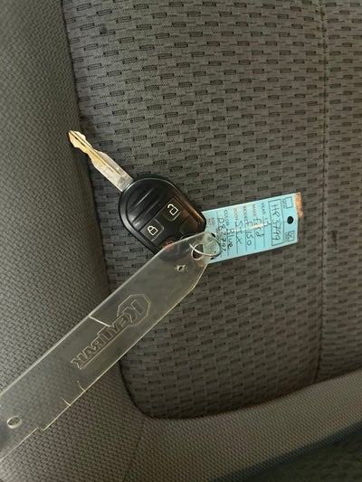 2013 Ford F-150 STX