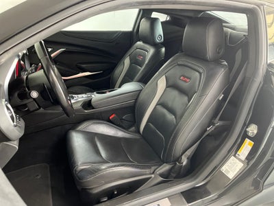 2023 Chevrolet Camaro SS 2SS