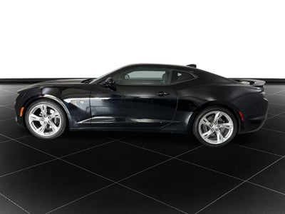 2023 Chevrolet Camaro SS 2SS