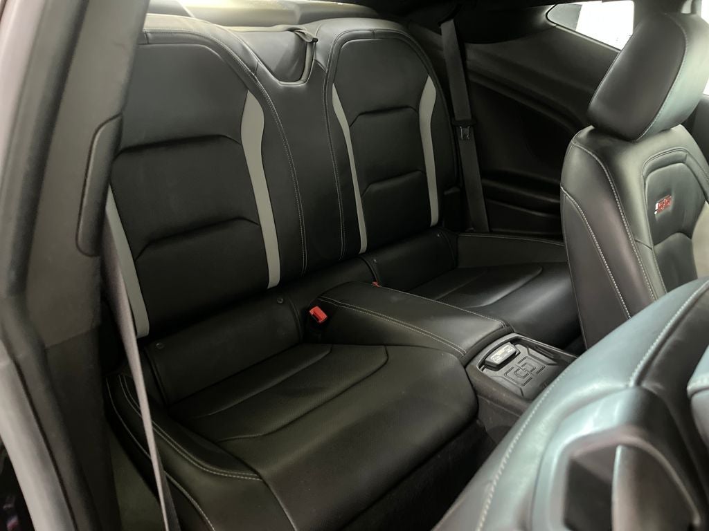 2023 Chevrolet Camaro SS 2SS