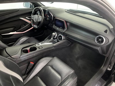 2023 Chevrolet Camaro SS 2SS