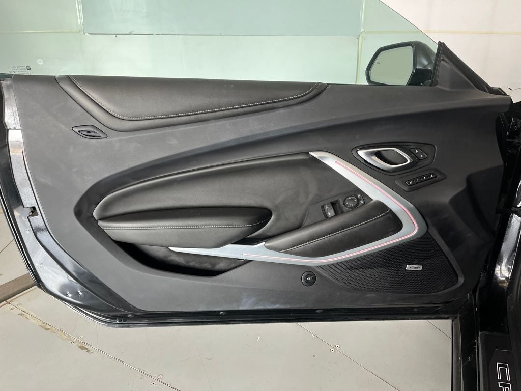 2023 Chevrolet Camaro SS 2SS