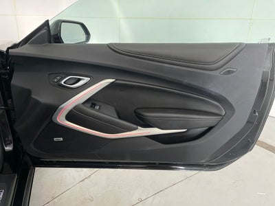 2023 Chevrolet Camaro SS 2SS