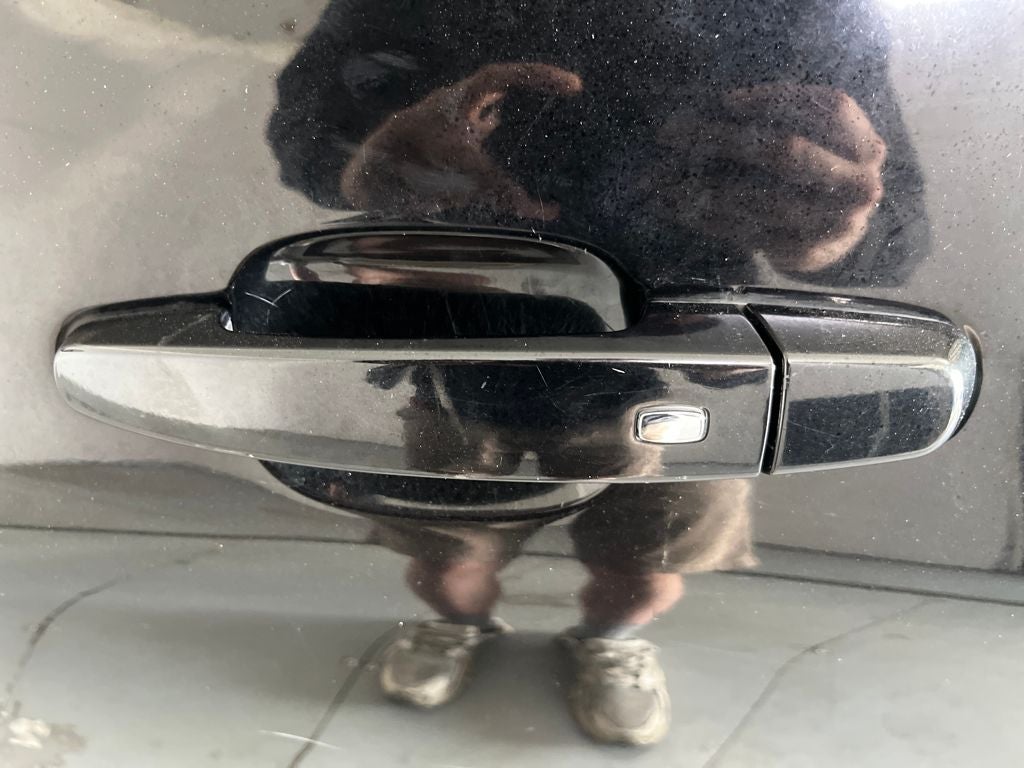 2023 Chevrolet Camaro SS 2SS