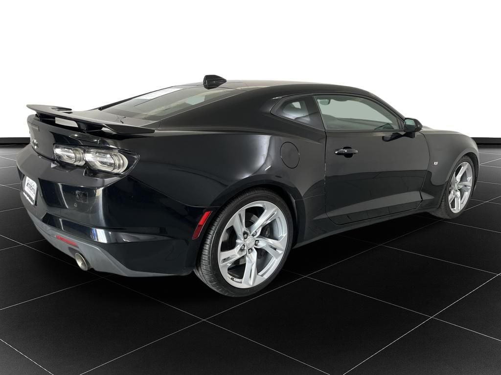 2023 Chevrolet Camaro SS 2SS