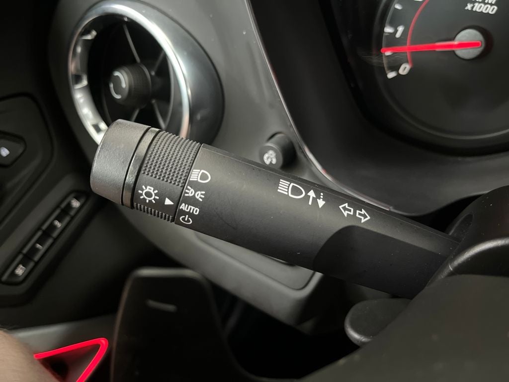 2023 Chevrolet Camaro SS 2SS