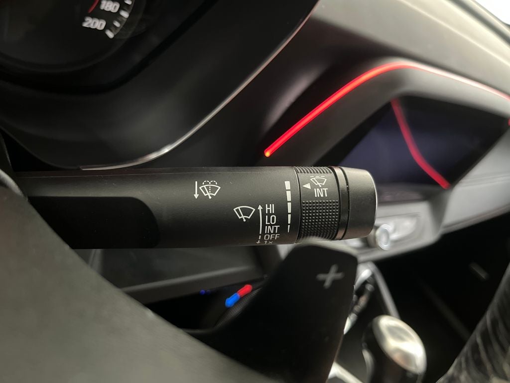 2023 Chevrolet Camaro SS 2SS