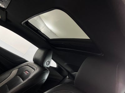 2023 Chevrolet Camaro SS 2SS