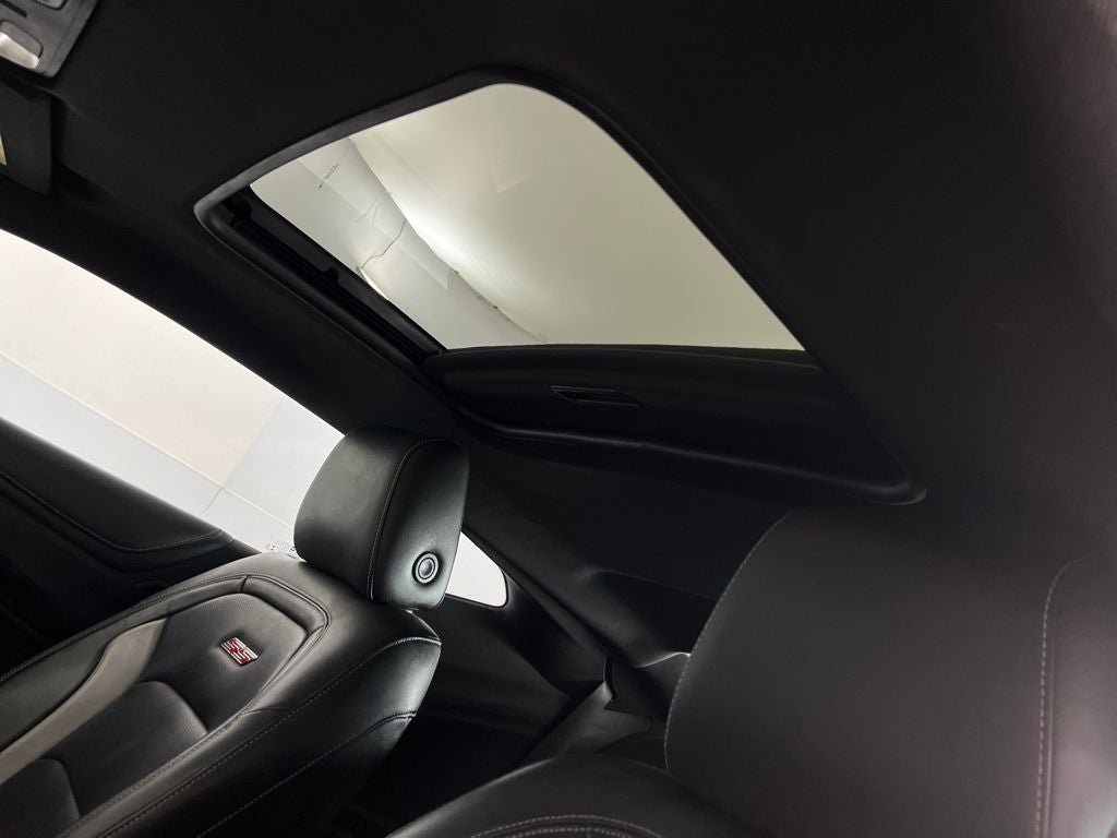 2023 Chevrolet Camaro SS 2SS