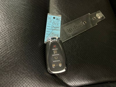 2023 Chevrolet Camaro SS 2SS