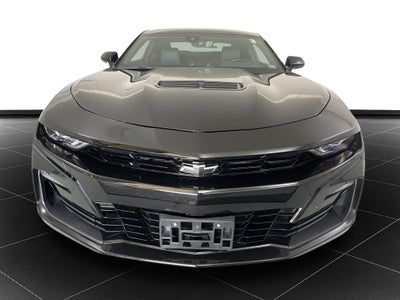 2023 Chevrolet Camaro SS 2SS