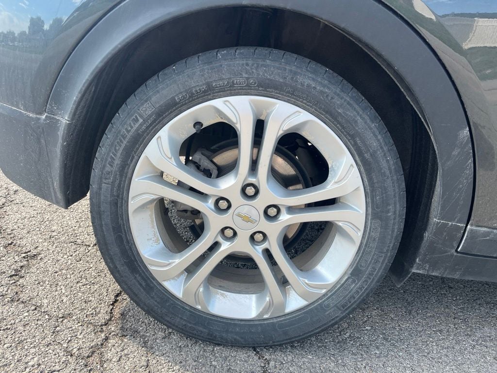 2020 Chevrolet Bolt EV LT