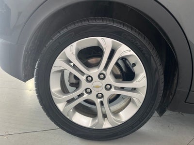 2020 Chevrolet Bolt EV LT