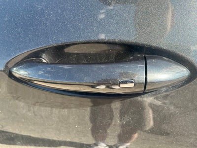 2020 Chevrolet Bolt EV LT