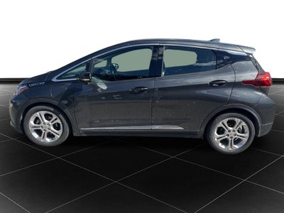 2020 Chevrolet Bolt EV LT