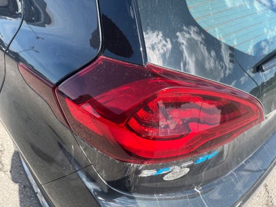 2020 Chevrolet Bolt EV LT