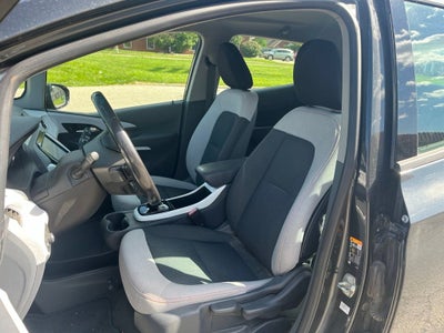 2020 Chevrolet Bolt EV LT