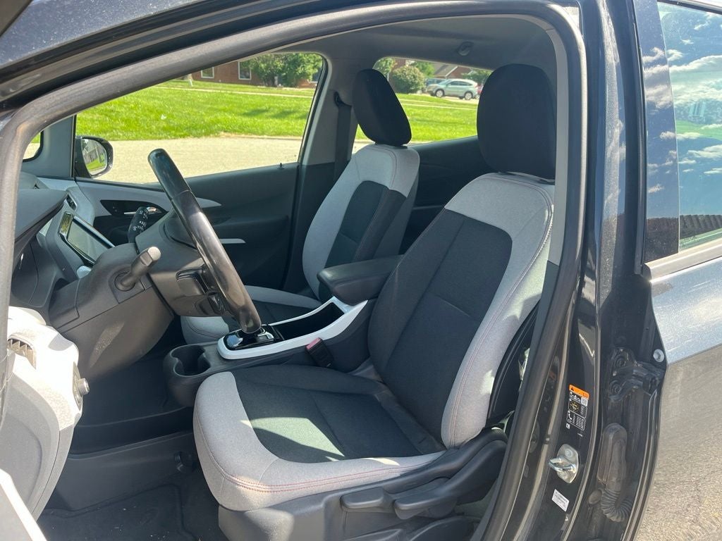 2020 Chevrolet Bolt EV LT