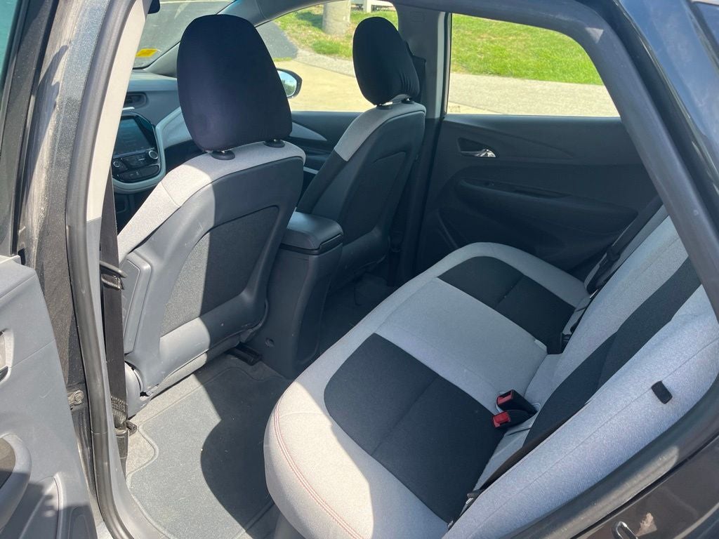 2020 Chevrolet Bolt EV LT