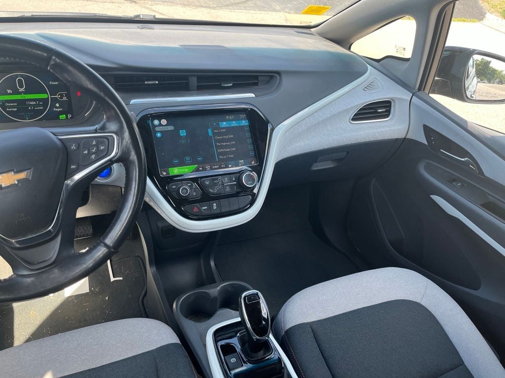 2020 Chevrolet Bolt EV LT