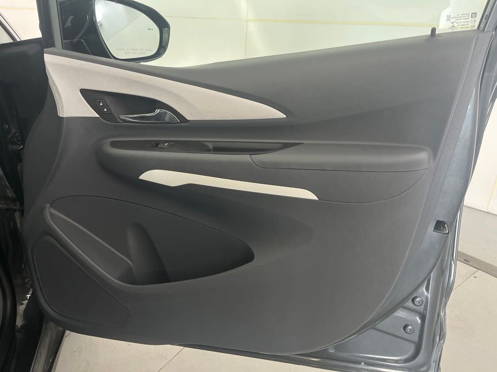 2020 Chevrolet Bolt EV LT