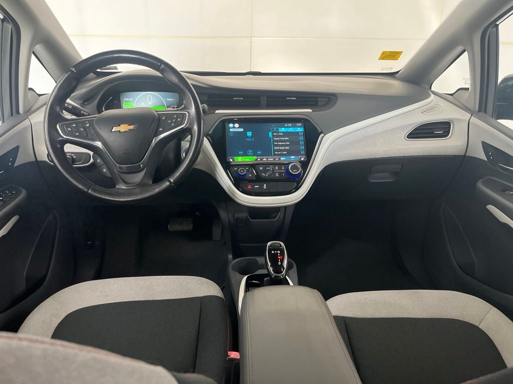 2020 Chevrolet Bolt EV LT