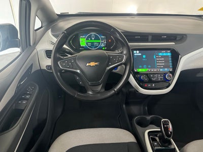 2020 Chevrolet Bolt EV LT