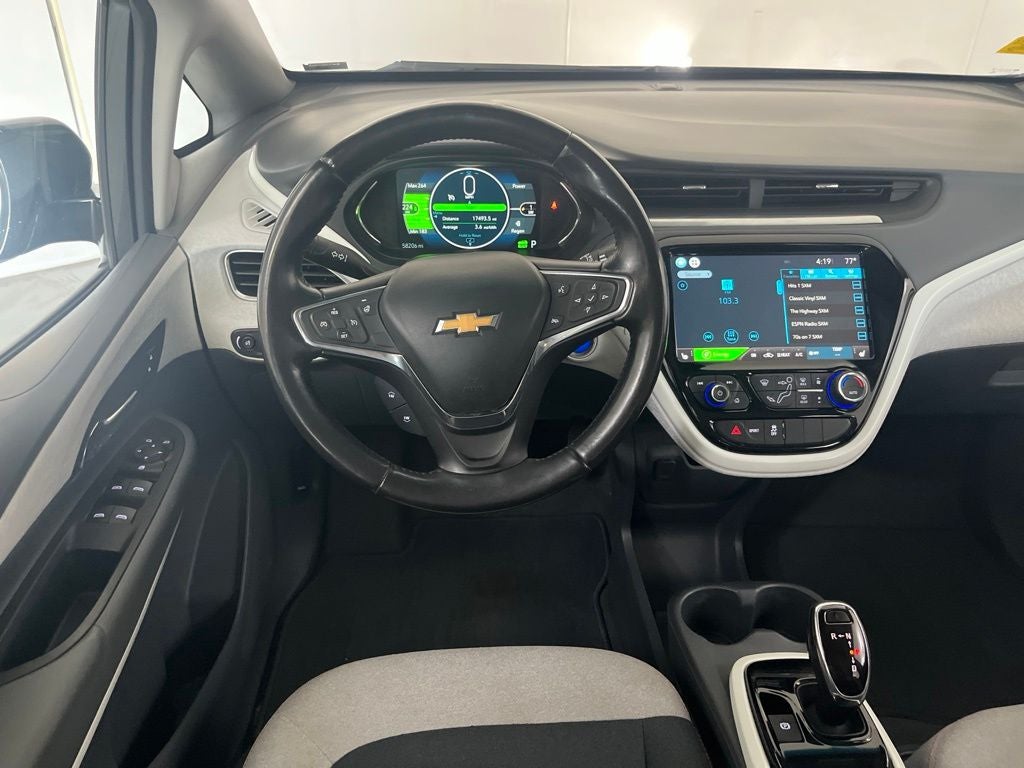 2020 Chevrolet Bolt EV LT