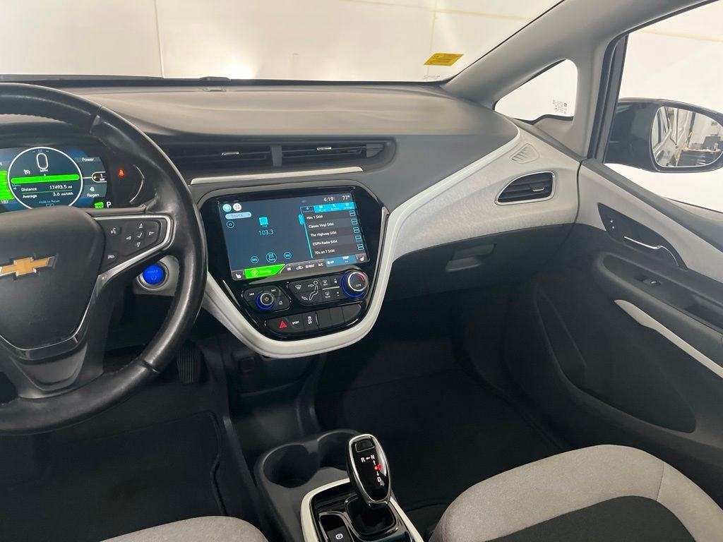 2020 Chevrolet Bolt EV LT