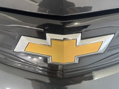2020 Chevrolet Bolt EV LT