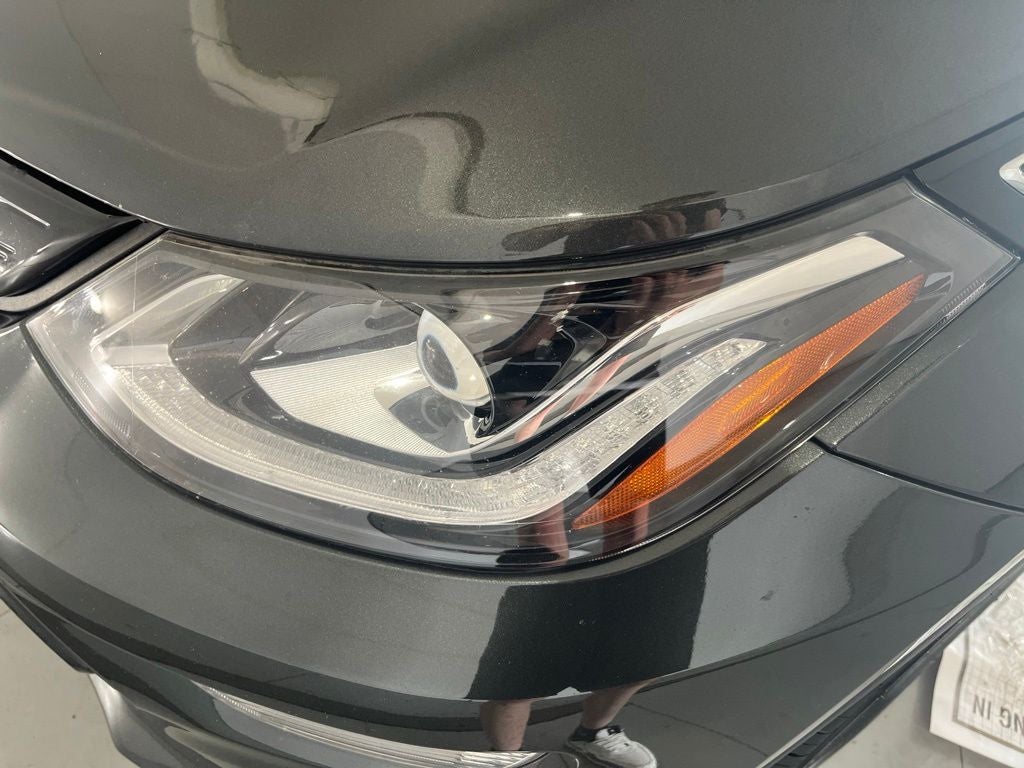 2020 Chevrolet Bolt EV LT
